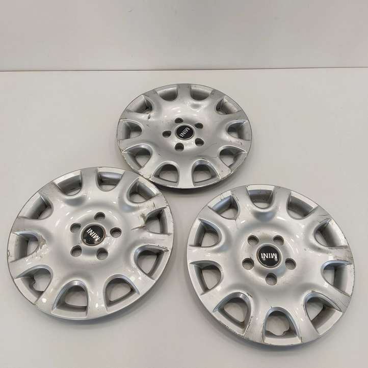 Mini One Cooper R57 (2007 - 2015)  6854171 Колпак (колпаки колес) R 16