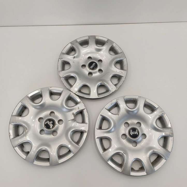 Mini One Cooper R57 (2007 - 2015)  6854171 Колпак (колпаки колес) R 16