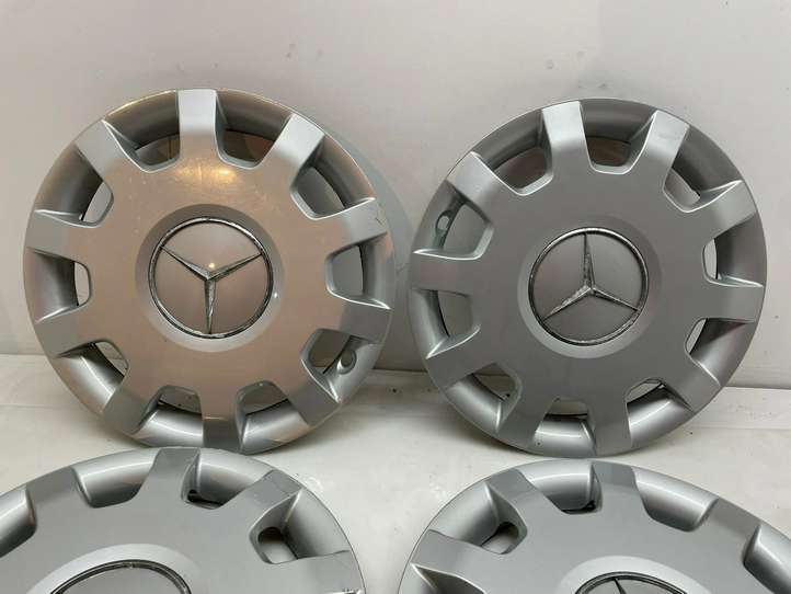 Mercedes-Benz A W169 (2004 - 2012)  A1694001225 Колпак (колпаки колес) R 16