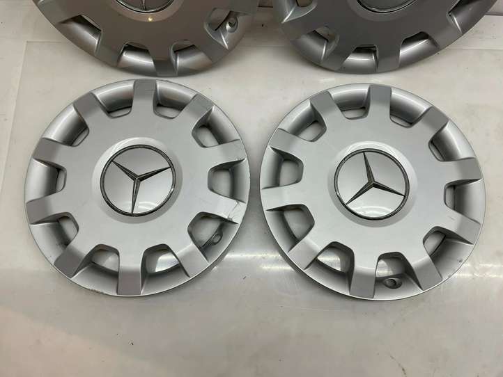 Mercedes-Benz A W169 (2004 - 2012)  A1694001225 Колпак (колпаки колес) R 16