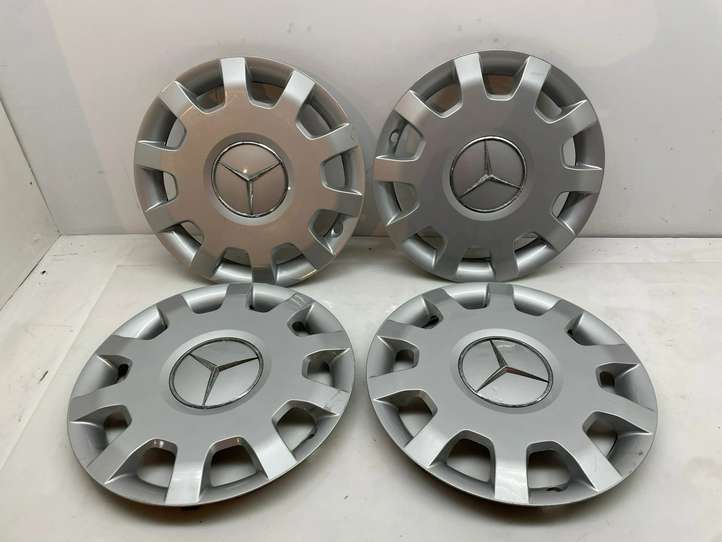 Mercedes-Benz A W169 (2004 - 2012)  A1694001225 Колпак (колпаки колес) R 16
