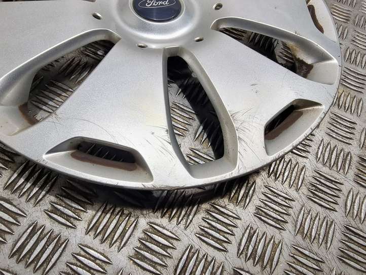 Ford Mondeo MK IV (2007 - 2014)  7S711130BE Колпак (колпаки колес) R 16