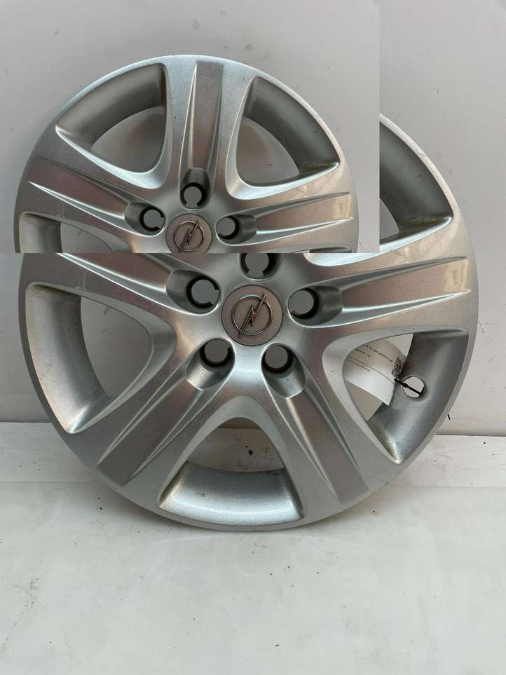 Opel Astra (2004 - 2009)  00662586333 Колпак (колпаки колес) R 16