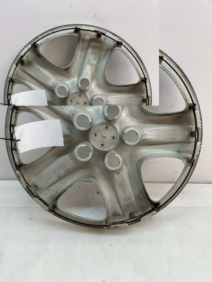 Opel Astra (2004 - 2009)  00662586333 Колпак (колпаки колес) R 16