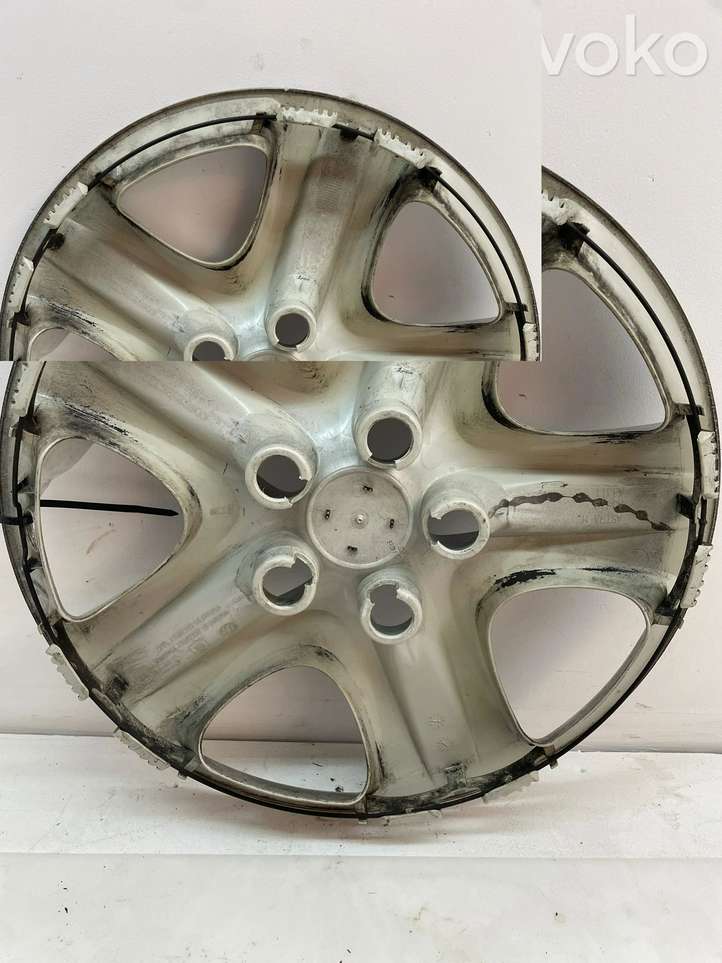 Opel Astra (2004 - 2009)  00662586333 Колпак (колпаки колес) R 16