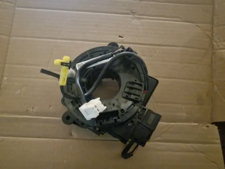 Nissan X-Trail T32 (2014 - 2021) 255543NK9A Контактное кольцо SRS — фото 3