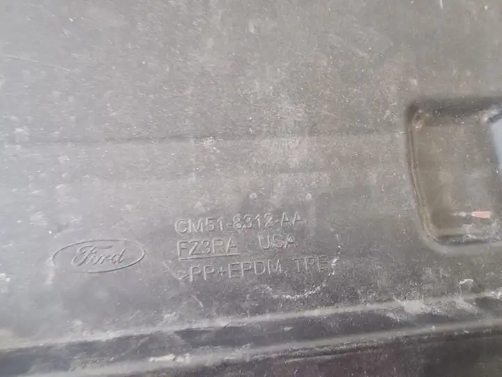 Ford Focus (2011 - 2015) CM518312AA Дефлектор воздуха — фото 2