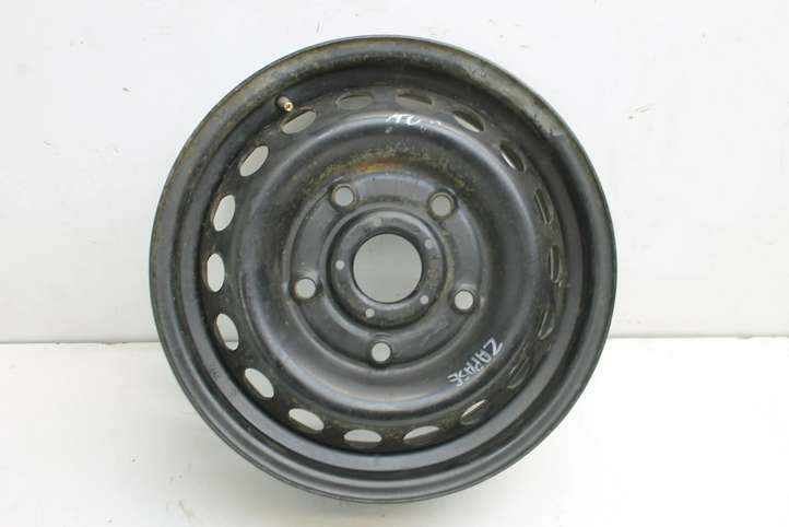 Ford Tourneo Connect (2013 - )  KK211015CB Кованый обод (ободья) колеса R 16