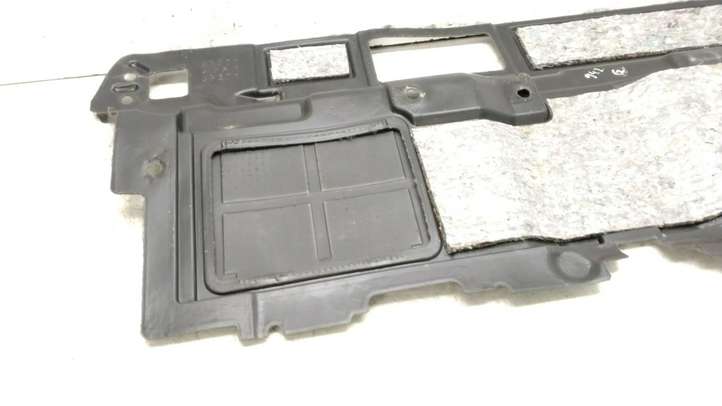 Kia Sportage (2004 - 2008)    Коврик багажника