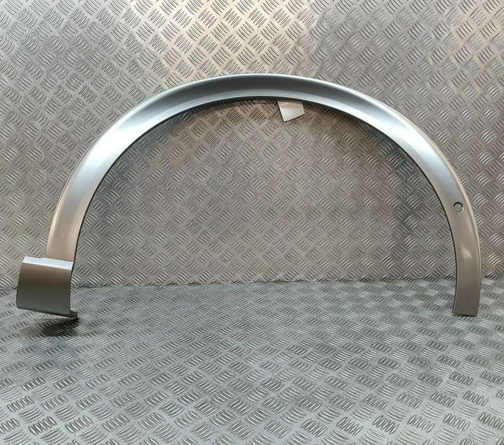 Genesis GV60 (2021 - )  877C6CU010 Накладка на крыло
