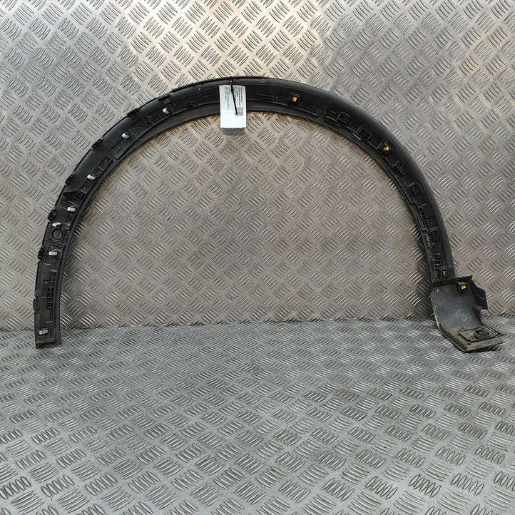 Genesis GV60 (2021 - )  877C6CU010 Накладка на крыло