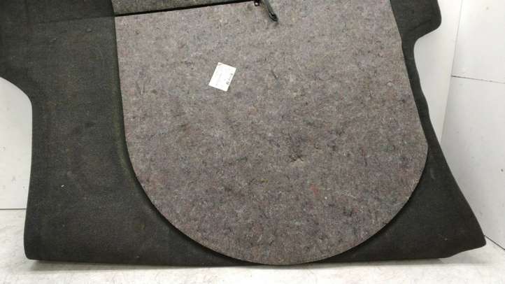 Seat Toledo II (1M) (1998 - 2006)  1M5863463C  Коврик багажника