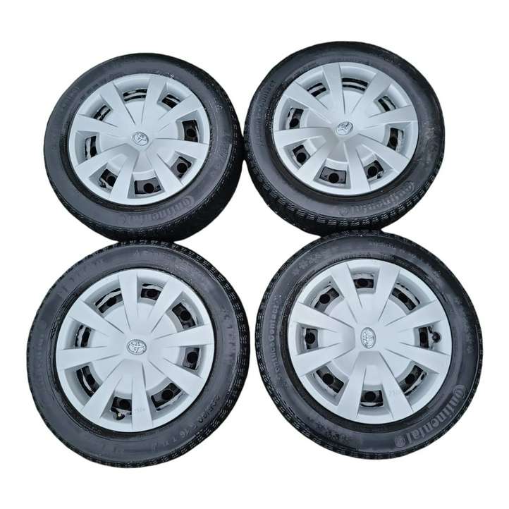 Toyota Avensis T270 (2009 - 2012)   Кованый обод (ободья) колеса R 16