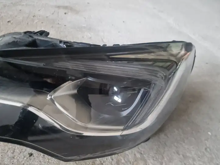 Opel Astra K (2015 - 2020) 39055745 Передняя фара — фото 7