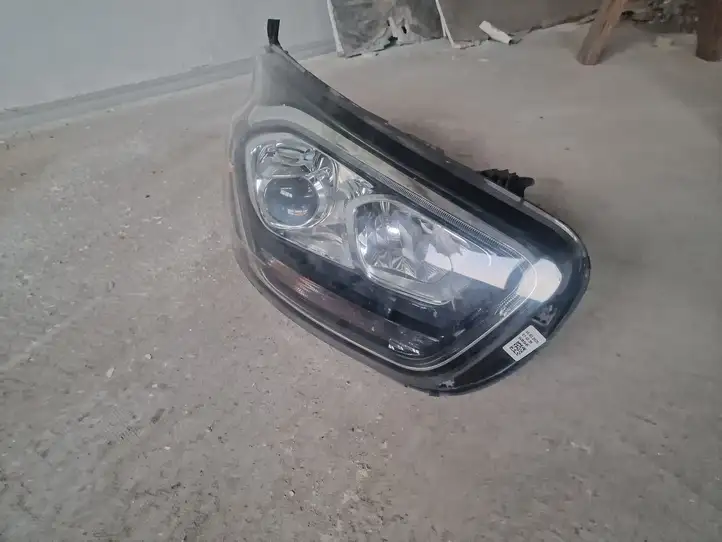 Ford Transit (2013 - 2017) JK2113W029DJ Передняя фара — фото 1