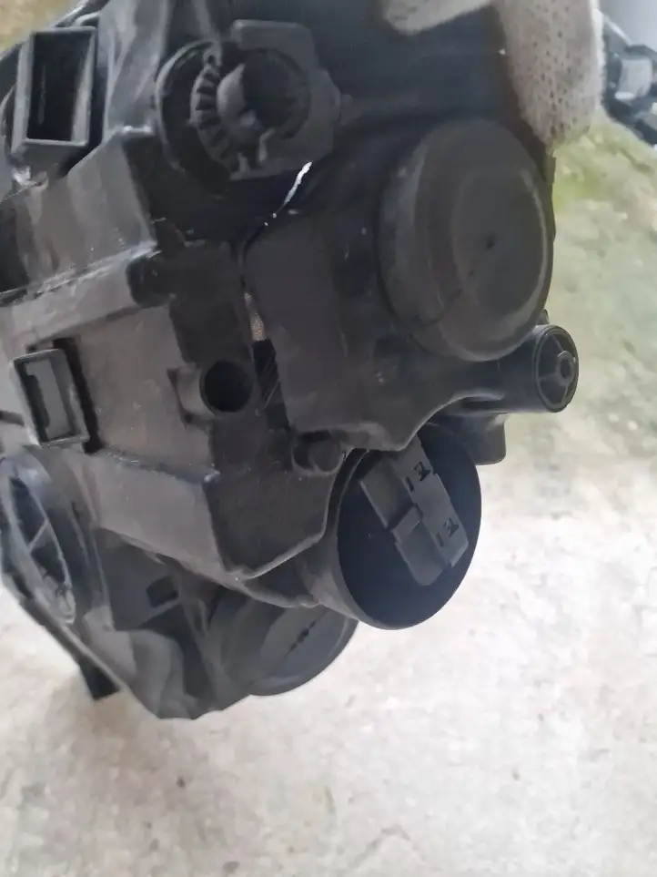 Volkswagen Polo VI (2015 - 2019) 2G1941005 Передняя фара — фото 7
