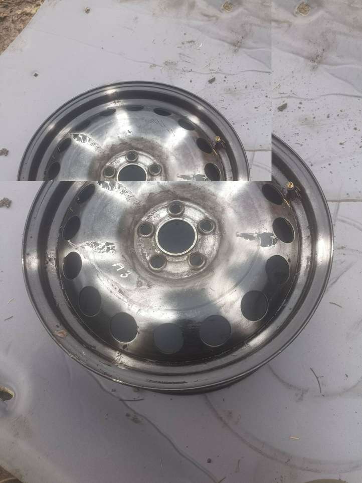 Audi A3/S3 8L (2000 - 2003)   Кованый обод (ободья) колеса R 16