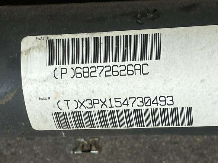 Dodge Challenger (2014 - )  68272626AC Задний кардан