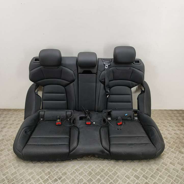 Porsche Taycan 9J1 (2019 - )  9J1885375G Комплект салона