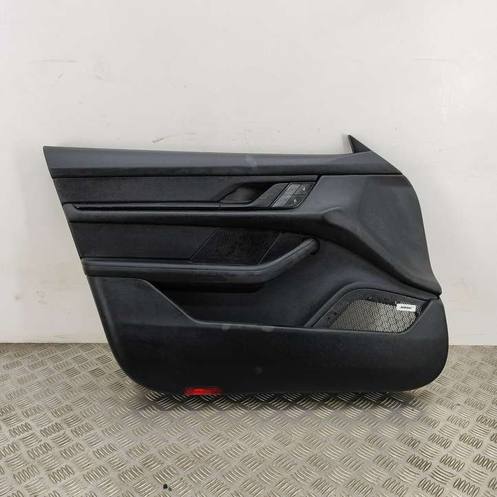 Porsche Taycan 9J1 (2019 - )  9J1885375G Комплект салона