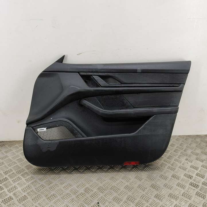 Porsche Taycan 9J1 (2019 - )  9J1885375G Комплект салона