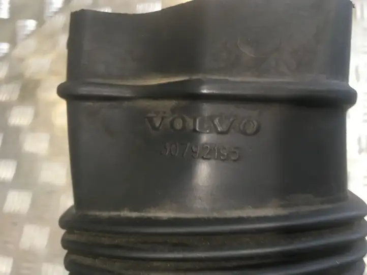 Volvo S80 (2009 - 2013) 30792195 Детали воздухозаборника — фото 2