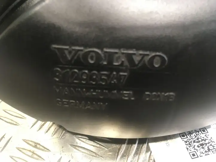 Volvo S80 (2009 - 2013) 31293547 Резонатор впуска — фото 2