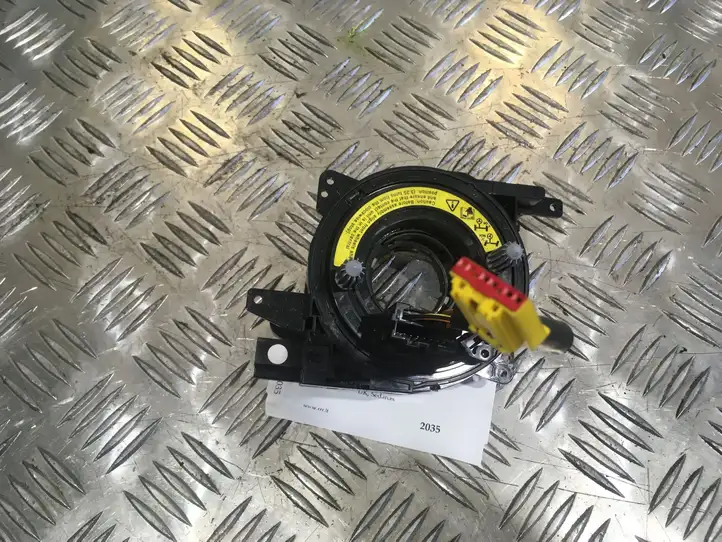 Volvo S80 (2009 - 2013) 31313854 Контактное кольцо SRS — фото 1