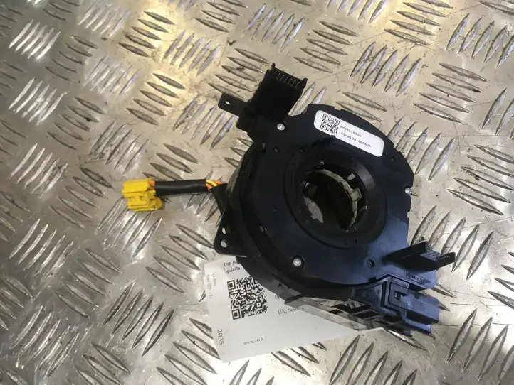 Volvo S80 (2009 - 2013) 31313854 Контактное кольцо SRS — фото 3