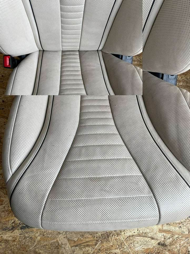 Mercedes-Benz S W222 (2013 - )   Комплект салона