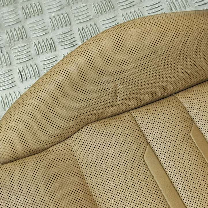 Porsche Panamera (2016 - 2020)  971867212D Комплект салона