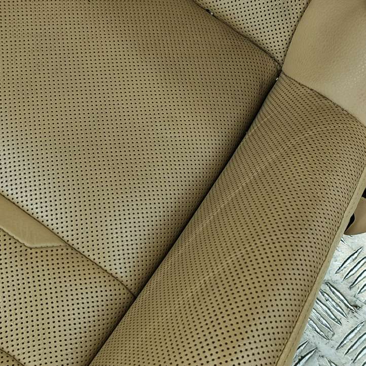 Porsche Panamera (2016 - 2020)  971867212D Комплект салона