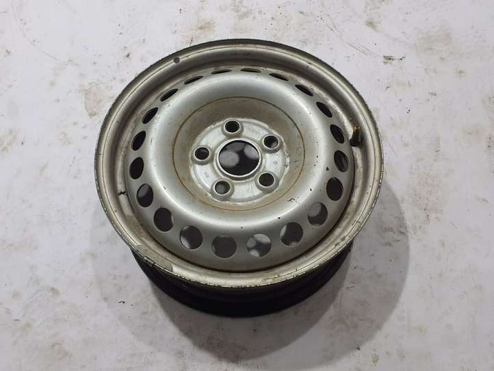 Volkswagen Transporter-Caravelle (2009 - 2015)  7H0601027D Кованый обод (ободья) колеса R 16