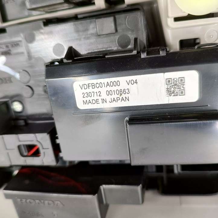 Honda CR-V (2022 - )  832013B4G91ZA Потолок