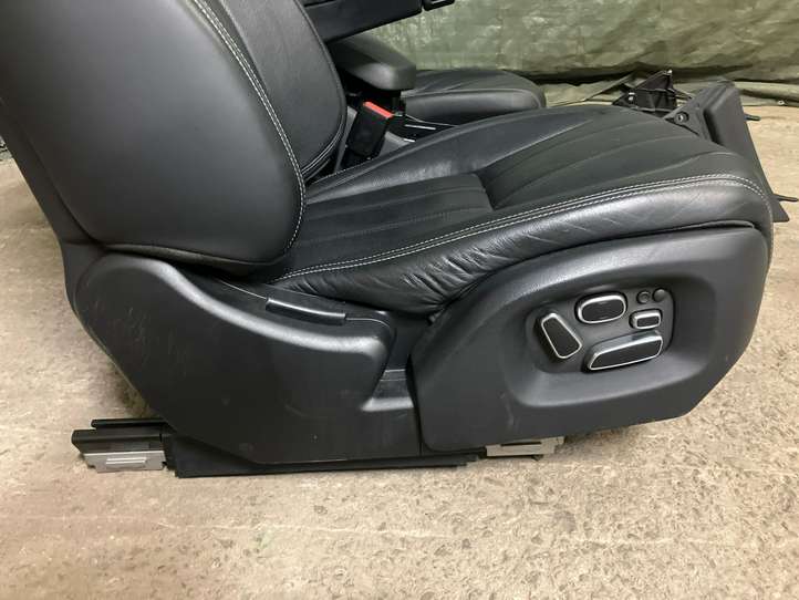 Land Rover Range Rover (2012 - 2017)   Комплект салона