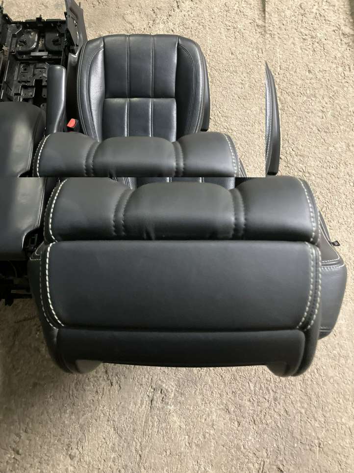 Land Rover Range Rover (2012 - 2017)   Комплект салона