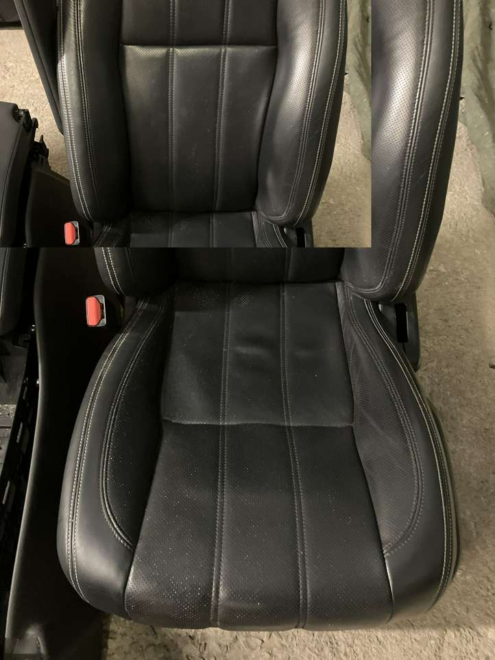 Land Rover Range Rover (2012 - 2017)   Комплект салона