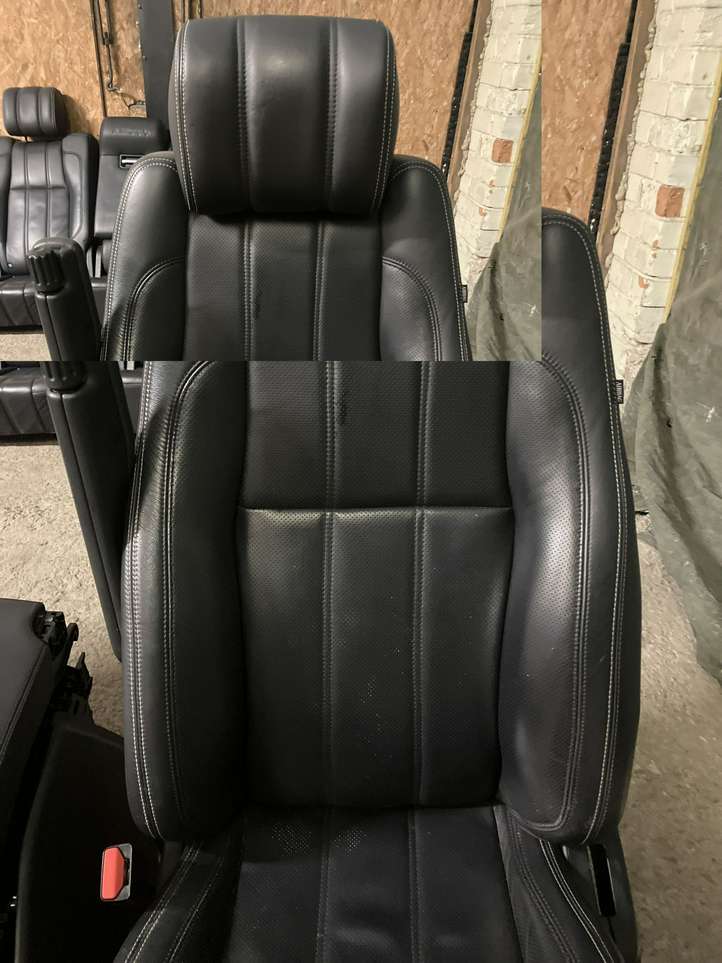 Land Rover Range Rover (2012 - 2017)   Комплект салона