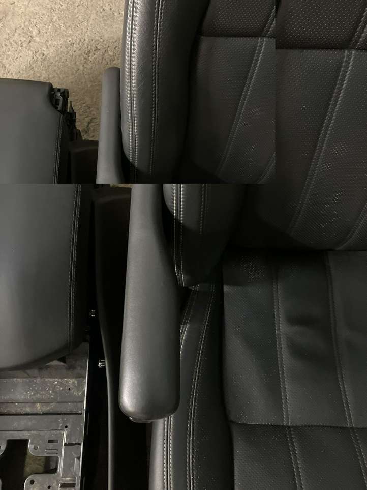 Land Rover Range Rover (2012 - 2017)   Комплект салона