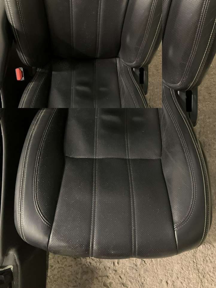 Land Rover Range Rover (2012 - 2017)   Комплект салона