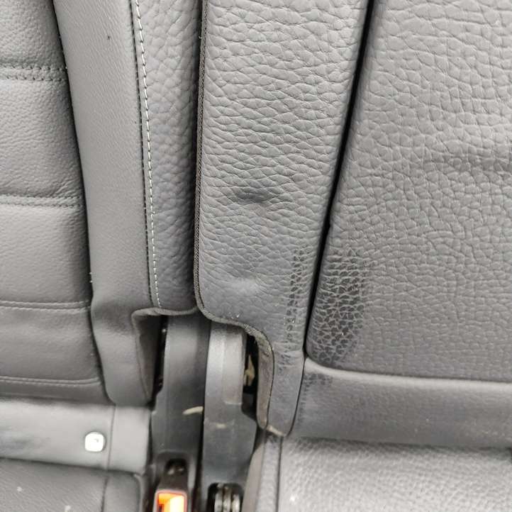 Mercedes-Benz GLE W167 (2019 - )  A1676805707 Комплект салона