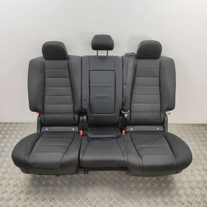 Mercedes-Benz GLE W167 (2019 - )  A1676805707 Комплект салона