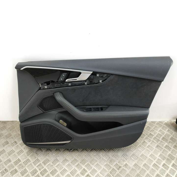 Audi A4 (2019 - )  8W2863241A Комплект салона