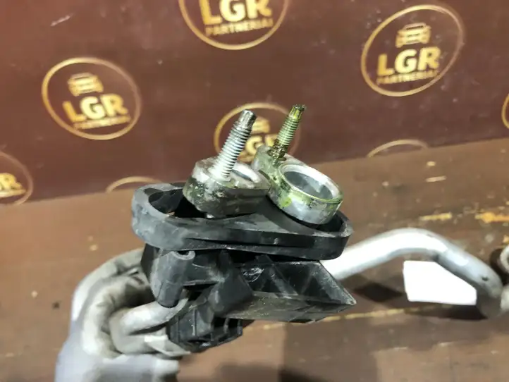 Ford Galaxy (2015 - ) 6F9319D594AA Трубки и шланги кондиционера — фото 5