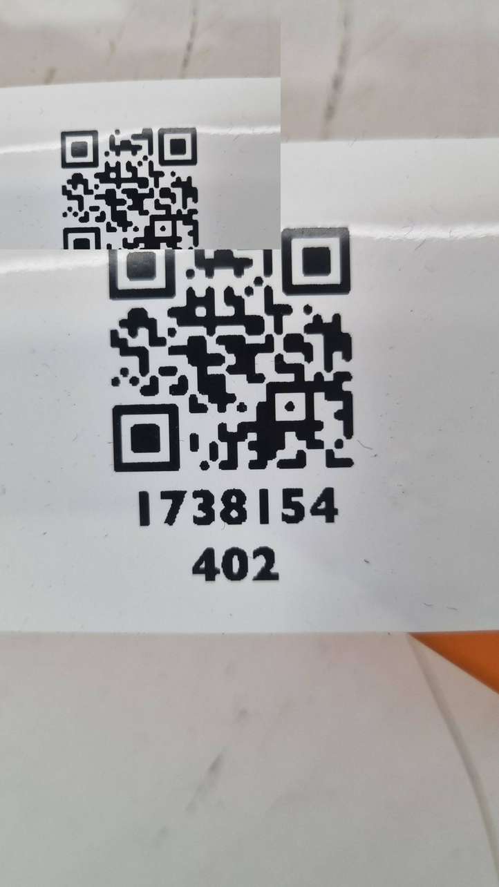 Porsche Taycan 9J1 (2019 - )  9J1505153AH Шланги/трубки для охлаждения аккумулятора гибридного/электромобиля