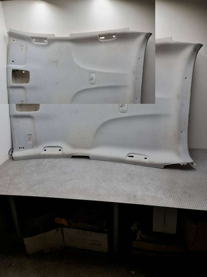 Toyota Prius (XW50) (2015 - )   Потолок