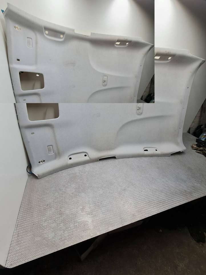 Toyota Prius (XW50) (2015 - )   Потолок