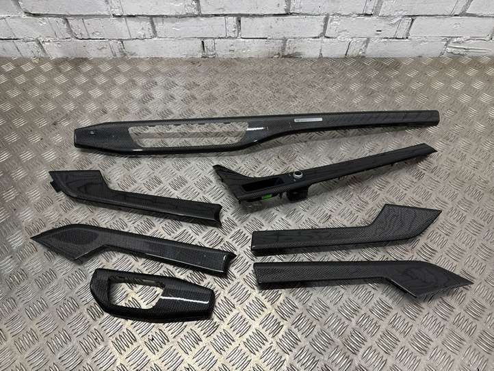 Audi A4 (2015 - 2019)  8W0867410AB Комплект отделки дверей