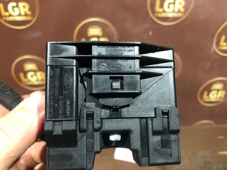 Ford Galaxy (2015 - ) 3M5T14489DNA Проводка сиденья — фото 4