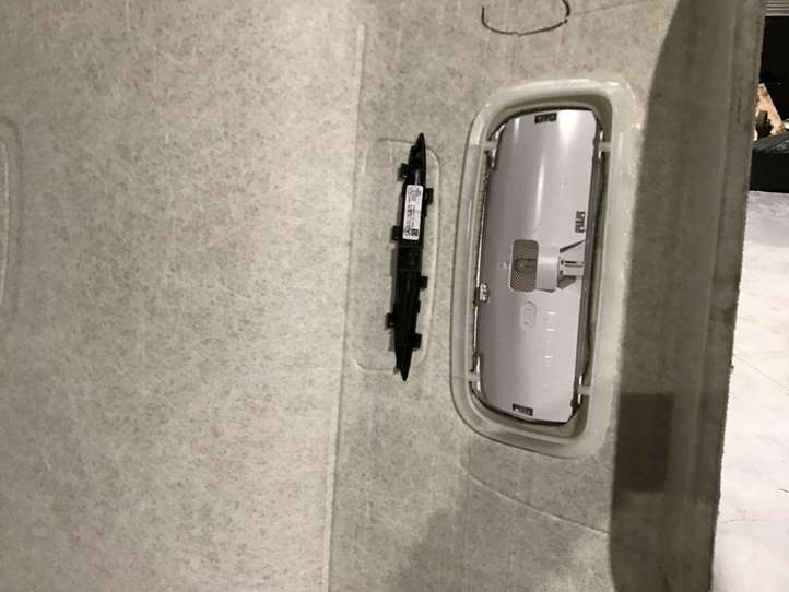 Mercedes-Benz Vito W447 (2014 - )  A4476900850 Потолок